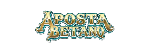 Aposta Betano Logo